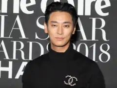 Ju Ji-hoon
