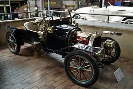 Bugatti Type 15