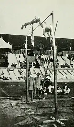 Image illustrative de l’article Marc Wright