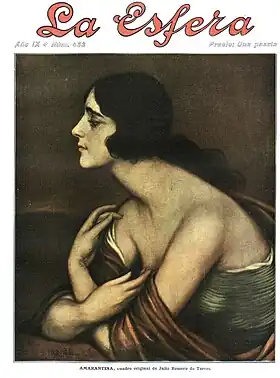 Image illustrative de l’article La Esfera