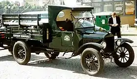 Image illustrative de l’article Ford Model TT