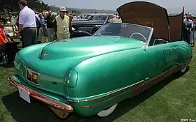 Chrysler Thunderbolt