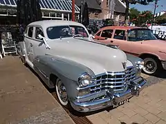 Cadillac Série 61