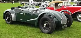Allard J2