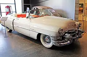 Cadillac Eldorado