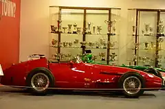 Maserati 250F