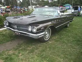 Buick LeSabre