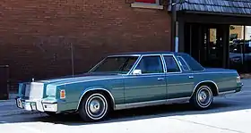 Chrysler New Yorker