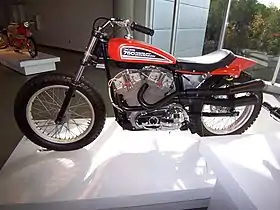 Image illustrative de l’article Harley-Davidson XR-750