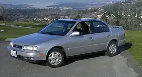 Infiniti G