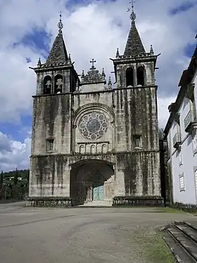 Pombeiro de Ribavizela