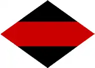 Image illustrative de l’article 1re Brigade blindée canadienne