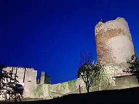 Image illustrative de l’article Château de Brosse