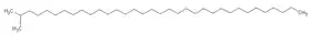 Image illustrative de l’article 2-Méthyltétratriacontane