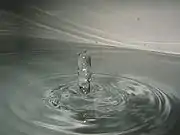 Image illustrative de l’article L'Eau et le Feu