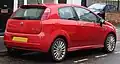 Fiat Grande Punto 3 portes