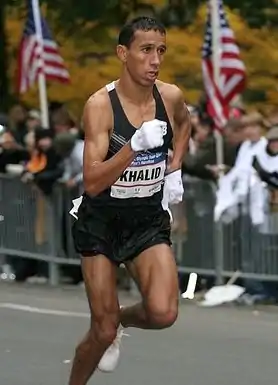 Image illustrative de l’article Khalid Khannouchi