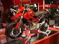 Ducati Hypermotard