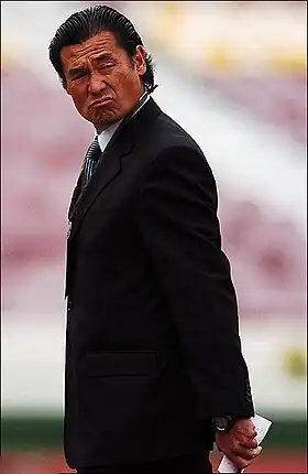 Image illustrative de l’article Toshiaki Imai