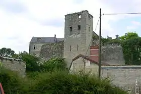 Image illustrative de l’article Château de Berrie