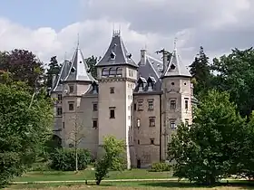 Château de Gołuchów