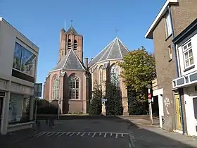 Monster (Hollande-Méridionale)