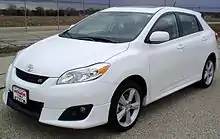 Matrix  2e génération