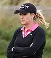 Cristie Kerr