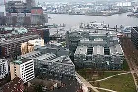 illustration de Gruner + Jahr