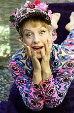 Sissi Perlinger (de)