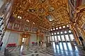 Goldener Saal de l'hôtel de ville d'Augsbourg