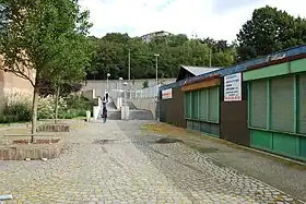 Image illustrative de l’article Rue Louis Fraigneux