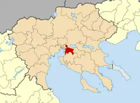 Dème de Pyléa-Chortiátis