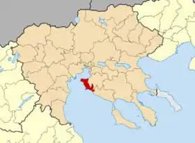 Dème de Thermaïkós