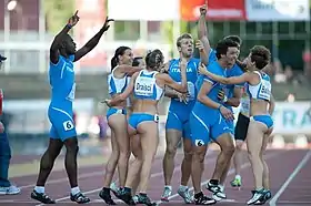 Image illustrative de l’article Ilenia Draisci