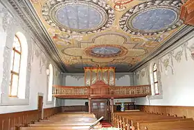 Image illustrative de l’article Église de Trachselwald