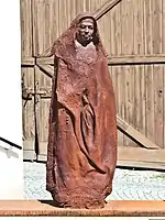 Image illustrative de l’article Marie-Françoise de la Croix