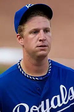 Image illustrative de l’article Will Smith (baseball, 1989)