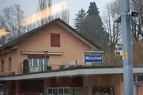 Mörschwil