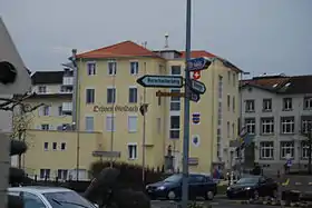 Goldach (Saint-Gall)