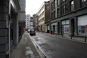Image illustrative de l’article Rue de l'Étuve (Liège)