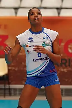 Image illustrative de l’article Vanessa Bonacossi