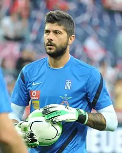 Image illustrative de l’article Michális Sifákis