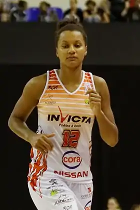 Image illustrative de l’article Yacine Sene