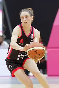 Image illustrative de l’article Agathe Degorces