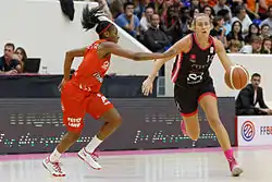 Image illustrative de l’article Adrijana Knežević