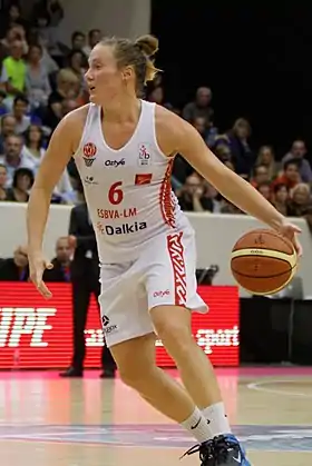 Image illustrative de l’article Elin Eldebrink