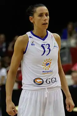 Image illustrative de l’article Gunta Baško-Melnbārde