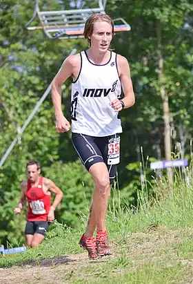 Image illustrative de l’article Alex Nichols