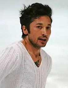 Image illustrative de l’article İlhan Mansız